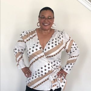 Meet your Posher, Jenita